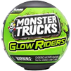 Monster Trucks Glow Riders
