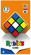 Rubik's Cube