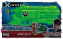 X-Shot Micro Fast-Fill