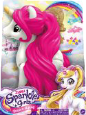 Sparkle Girlz Styling Unicorn