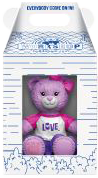 Build-A-Bear Bear