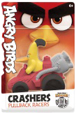 Angry Birds Crashers Pullback Racers