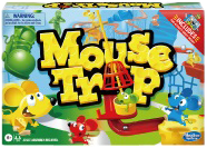 Mouse Trap