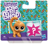 Littlest Pet Shop