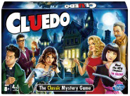 Cluedo