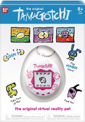 Tamagotchi