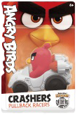 Angry Birds Crashers Pullback Racers