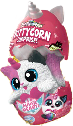 Kittycorn Surprise