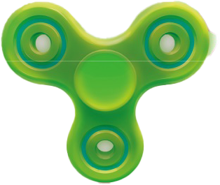 Fidget Spinner