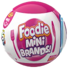 Foodie Mini Brands
