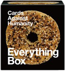 Cards Against Humanity Everything Box