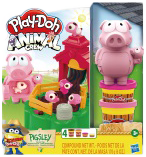 Play-Doh Animal Crew Pigsley