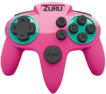 Video Game Controller