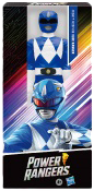 Power Rangers Blue Ranger