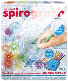 Spirograph