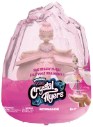 Crystal Tigers