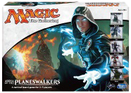 Magic The Gathering Planeswalkers