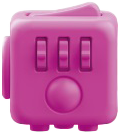 Fidget Cube