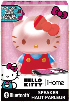 Hello Kitty Speaker