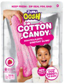 Oosh Cotton Candy Stretchy Slime