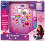 Vtech Kidi Secrets Notebook