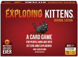 Exploding Kittens