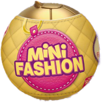 Mini Fashion
