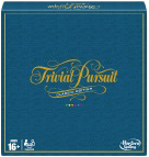 Trivial Pursuit