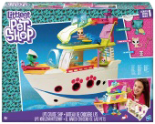 Littlest Pet Shop Cruise Ship