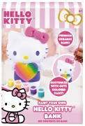 Hello Kitty Bank