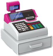 Cash Register