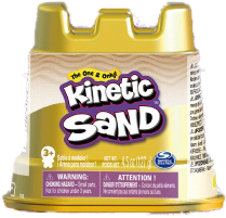 Kinetic Sand