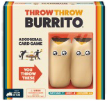 Throw Throw Burrito