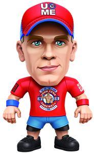 John Cena