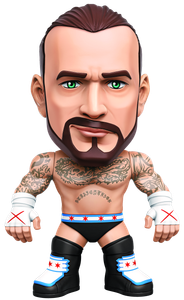 CM Punk