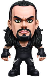 Undertaker