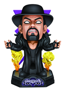 Undertaker - Action Figure