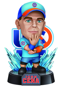 John Cena - Action Figure