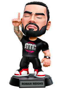 Roman Reigns - Action Figure