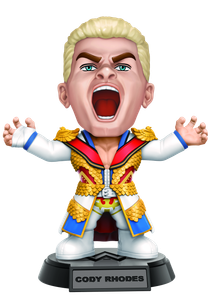 Cody Rhodes - Action Figure