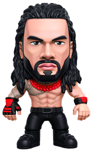 Roman Reigns