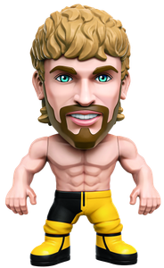 Logan Paul