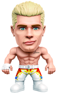 Cody Rhodes