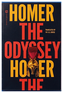 The Odyssey (Homer)