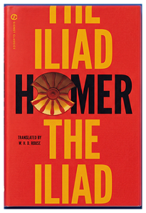 The Iliad (Homer)