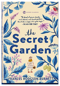 The Secret Garden (Frances Hodgson Burnett)