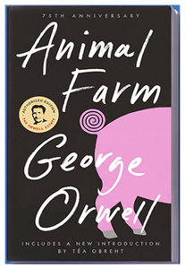 Animal Farm (George Orwell)
