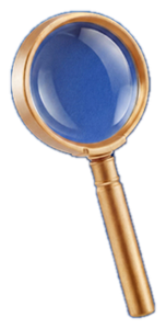 Magnifying Glass