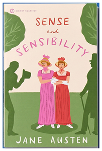 Sense and Sensibility (Jane Austen)