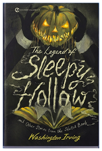 Sleepy Hollow (Washington Irving)